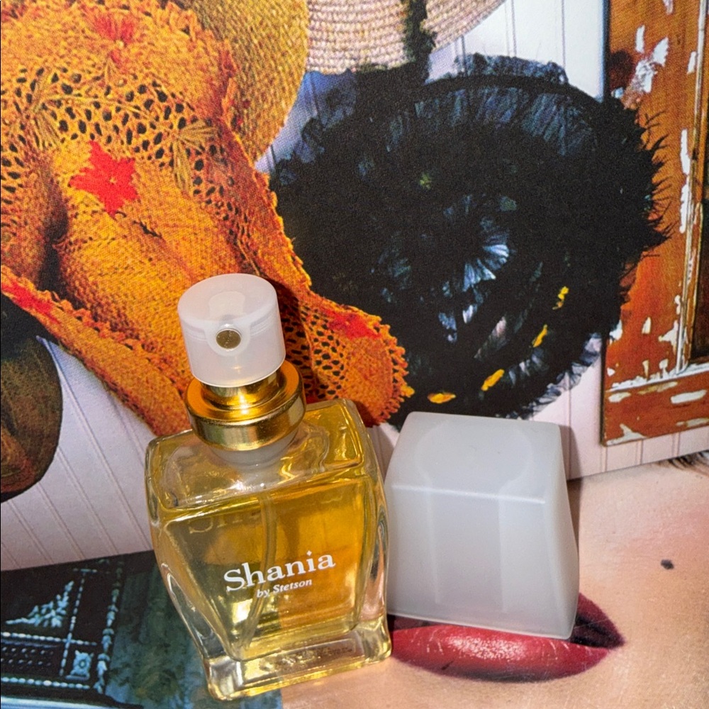 🤠 🫦 🤠 • 🎙️ SHANIA x Stetson x Classic Vibes 🎙️• 🫦 🤠 🫦